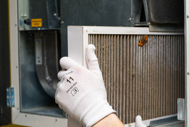 Best General Air Duct Cleaning  in West Fargo, ND